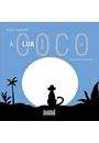 A LUA DENTRO DO COCO