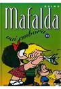 MAFALDA VAI EMBORA