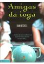 AMIGAS DA IOGA
