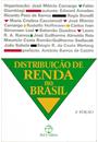 DISTRIBUIÇAO DE RENDA NO BRASIL