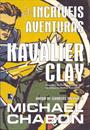 AS INCRIVEIS AVENTURAS DE KAVALIER E CLAY