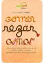 COMER, REZAR, AMAR (AUDIOBOOK)