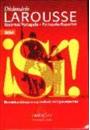 DICIONARIO DE BOLSO LAROUSSE ESPANHOL/PORTUGUES - PORTUGUES/ESPANHOL