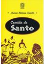 COMIDA DE SANTO