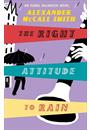 THE RIGHT ATTITUDE TO RAIN
