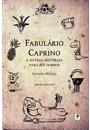 FABULARIO CAPRINO E OUTRAS HISTORIAS PARA BOI DORMIR