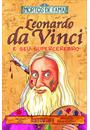 LEONARDO DA VINCI E SEU SUPERCEREBRO