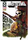 JUSTICEIRO: BEM VINDO AO BAYOU