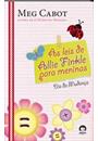 AS LEIS DE ALLIE FINKLE PARA MENINAS: DIA DA MUDANÇA