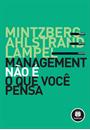 MANAGEMENT NAO E O QUE VOCE PENSA