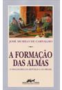 FORMAÇAO DAS ALMAS