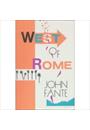 WEST OF ROME: TWO NOVELLAS