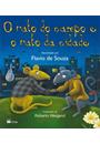 O RATO DO CAMPO E O RATO DA CIDADE