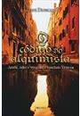 O CODIGO DO ALQUIMISTA: AMOR, ODIO E VINGANÇA RONDAM VENEZA