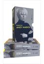 CAIXA ESPECIAL DIARIOS DE ANDY WARHOL
