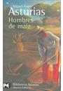 HOMBRES DE MAIZ