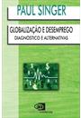 GLOBALIZAÇAO E DESEMPREGO
