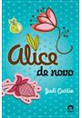 ALICE DE NOVO