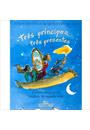 TRES PRINCIPES, TRES PRESENTES: CONTOS MAGICOS DO FOLCLORE DO MUNDO TODO