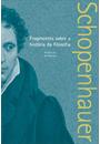 FRAGMENTOS SOBRE A HISTORIA DA FILOSOFIA