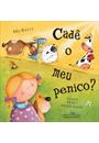 CADE O MEU PENICO?