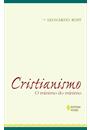 CRISTIANISMO: O MINIMO DO MINIMO