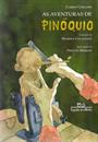 AS AVENTURAS DE PINOQUIO