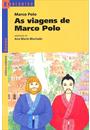VIAGENS DE MARCO POLO, AS - REENCONTRO