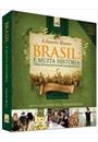 BRASIL: E MUITA HISTORIA (LIVRO + DVD)