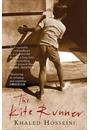 THE KITE RUNNER