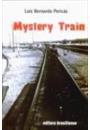 MYSTERY TRAIN