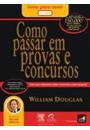 COMO PASSAR EM PROVAS E CONCURSOS (AUDIOBOOK)