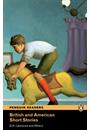 BRITISH AND AMERICAN SHORT STORIES