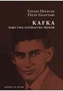KAFKA: PARA UMA LITERATURA MENOR