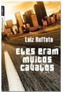 ELES ERAM MUITOS CAVALOS