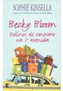 BECKY BLOOM: DELIRIOS DE CONSUMO NA 5 AVENIDA