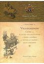 CARTAS: POR N.D. DE VILLEGAGNON E TEXTOS CORRELATOS