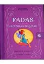 ENCICLOPEDIA MITOLOGICA: FADAS E CRIATURAS MAGICAS