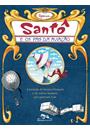 SANTO E OS PAIS DA AVIAÇAO: A JORNADA DE SANTOS-DUMONT E DE OUTROS HOMENS QUE QUERIAM VOAR