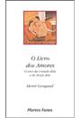 O LIVRO DOS AMORES: CONTOS DA VONTADE DELA E DO DESEJO DELE