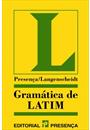 GRAMATICA DE LATIM