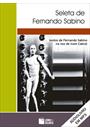SELETA DE FERNANDO SABINO (AUDIOBOOK)