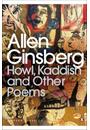 HOWL, KADDISH AND OTHER POEMS