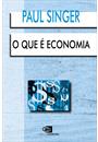 O QUE E ECONOMIA