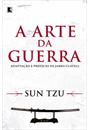 A ARTE DA GUERRA: TZU SUN