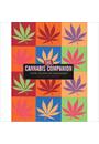 THE CANNABIS COMPANION: THE ULTIMATE GUIDE TO CONNOISSEURSHIP