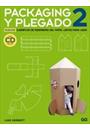 PACKAGING Y PLEGADO VOL. 2: NUEVOS EJEMPLOS DE INGENIERIA DEL PAPEL LISTOS PARA USAR