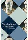 VOCABULARIO DE ARISTOTELES