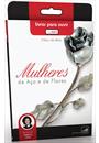 MULHERES DE AÇO E FLORES (AUDIOBOOK)