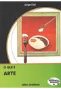 O QUE E ARTE